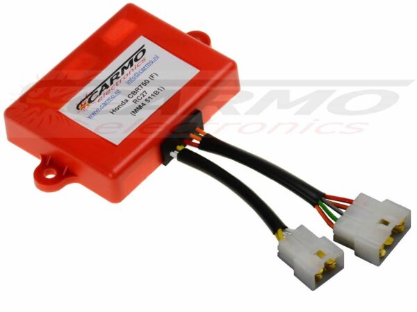 Honda-CBR750-CBR750F-RC27-MM4-CDI-ECU