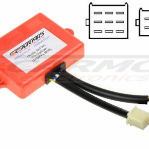 Honda-GL1200-Goldwing-CDI-ECU-ignitor-MG9-AKBZ40