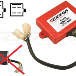 Honda-VFR400RR-NC30-CDI-ECU-igniter-MR8