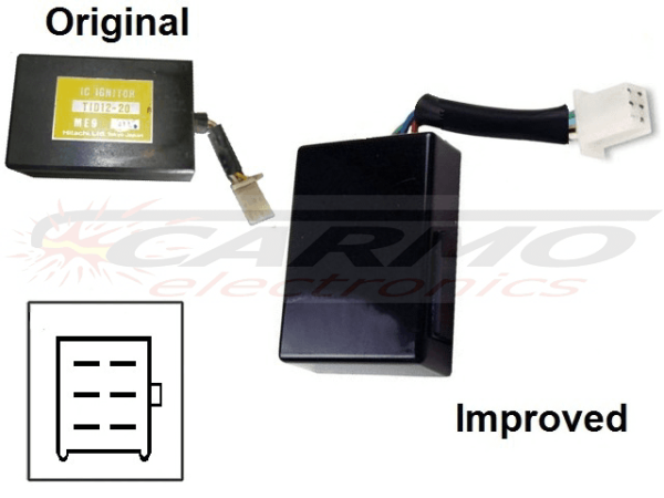 Honda-VT700-CDI-ignitor-brain-computer-TID12-20-ME9