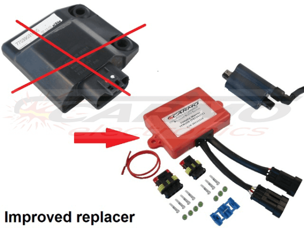 KTM-250-SXF-ECU-CDI-replacer-CU7504-CU7529-ignitor