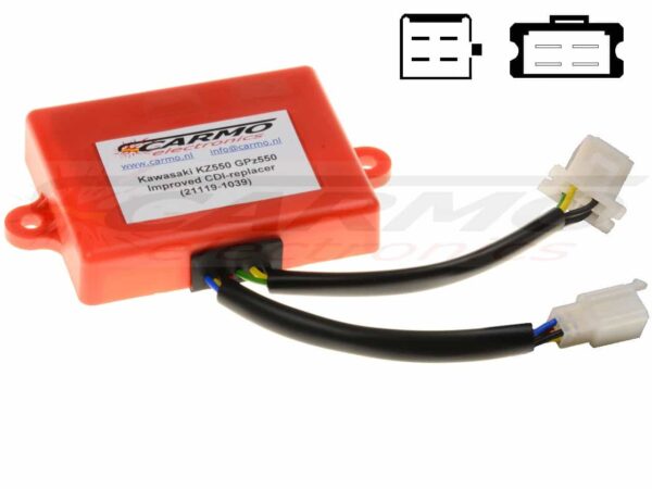 Kawasaki-KZ550-GPz550-CDI-IC-igniter-21119-1039