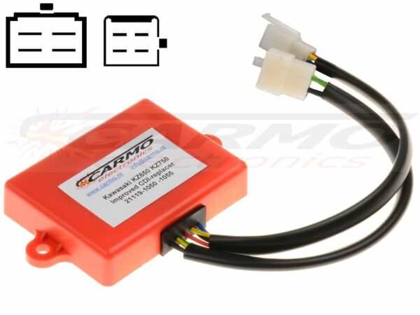 Kawasaki-KZ650-KZ750-CDI-igniter-21119-1050-1055