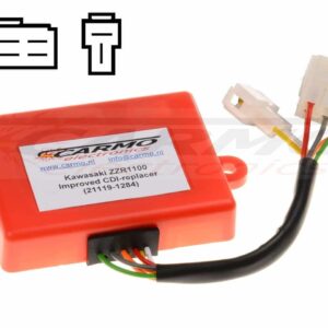 Kawasaki-ZZR1100-CDI-igniter-ECU-TCI-21119-1284