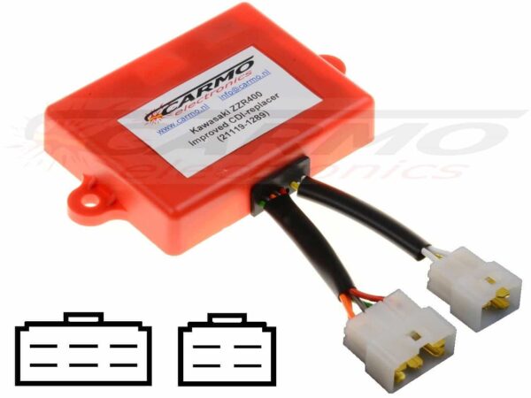 Kawasaki-ZZR400-igniter-CDI-ECU-21119-1289