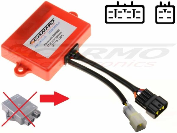 Kawasaki-ZZR600-CDI-ECU-brain-21119-1364-J4T04271