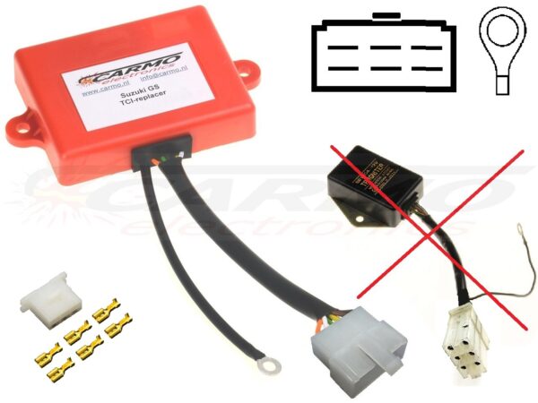 Suzuki-GS250-GS450-CDI-igniter-BB1201