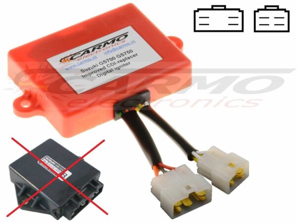 Suzuki-GS700-GS750-ES-CDI-igniter-131100-3580-81