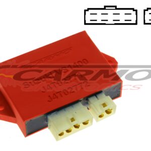 Suzuki-VS1400-Intruder-CDI-ECU-igniter-J4T02772-b