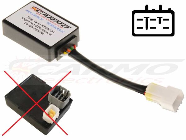 Xinyang-XY500-CDI-ECU-CFmoto-1007-CF188-15300B