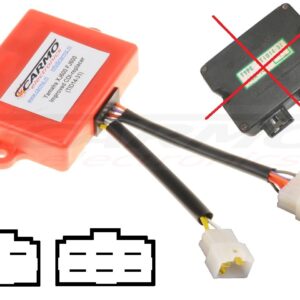 Yamaha-XJ600-FL600-CDI-ECU-igniter-brain-TID14-31